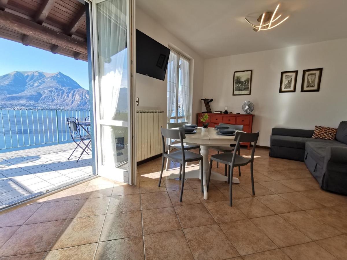 Near Villa Monastero And Castello Di Vezio Βαρένα Εξωτερικό φωτογραφία