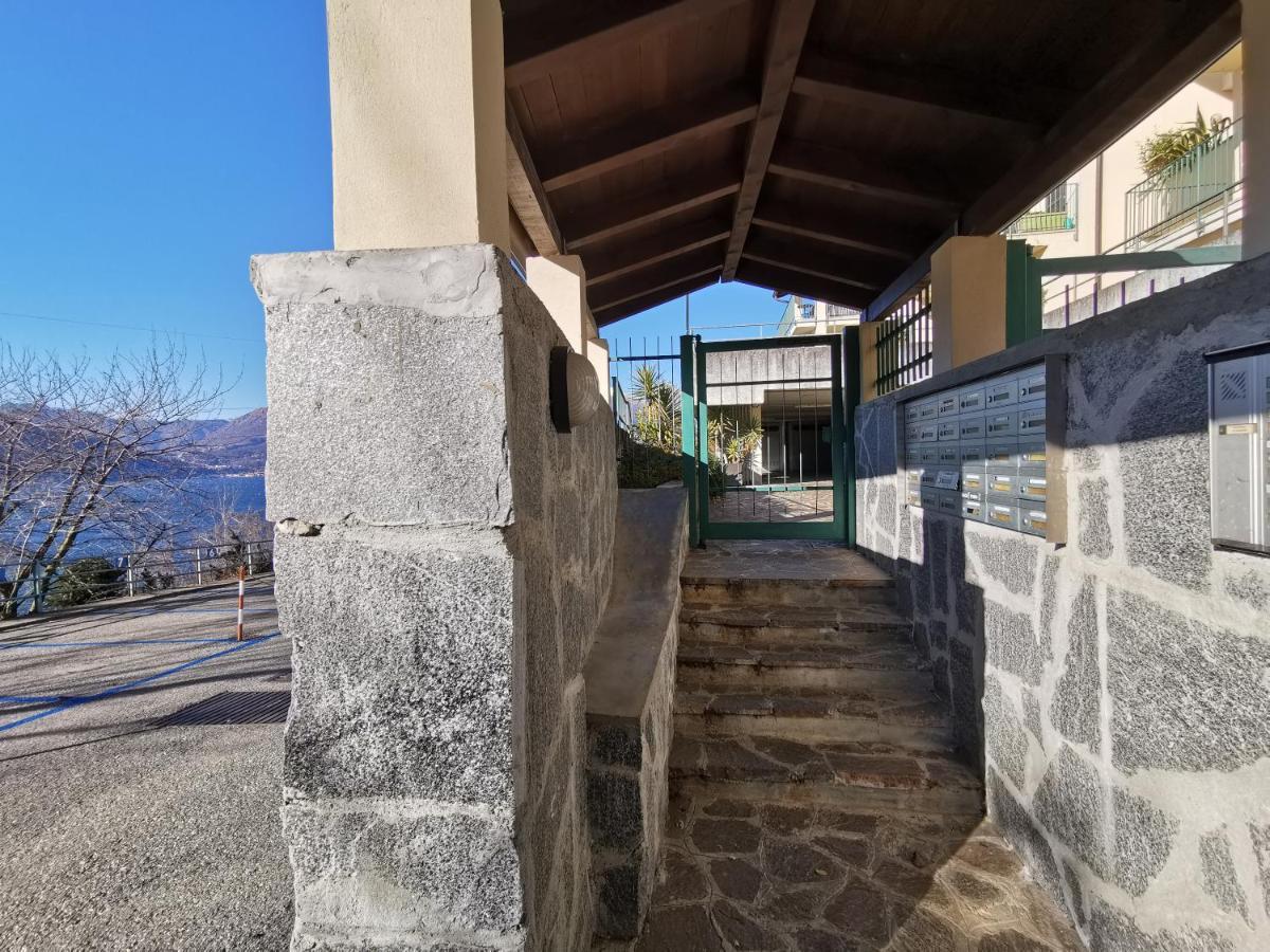 Near Villa Monastero And Castello Di Vezio Βαρένα Εξωτερικό φωτογραφία